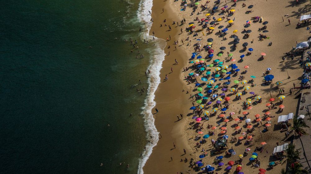 Photograph by Allan Pereira