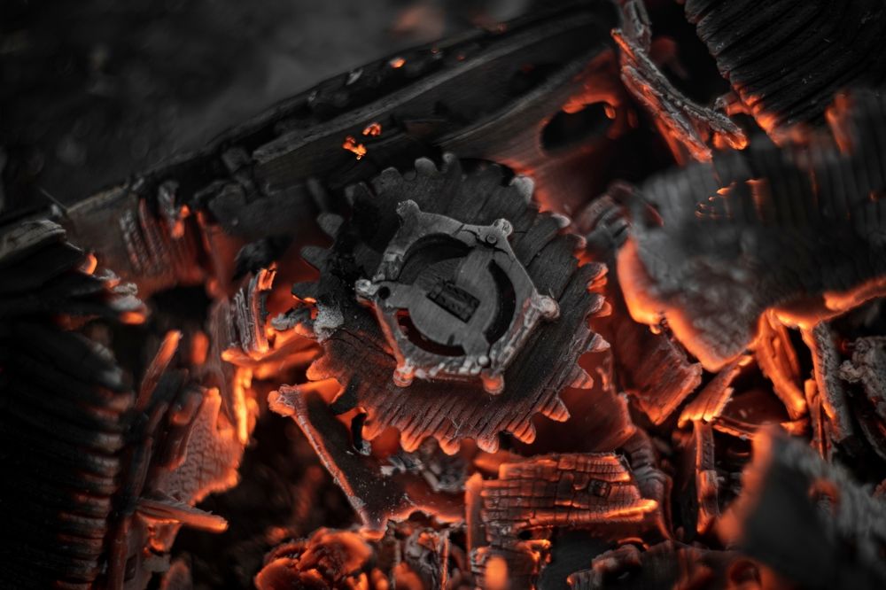 Фотография автора Марина Спильнык