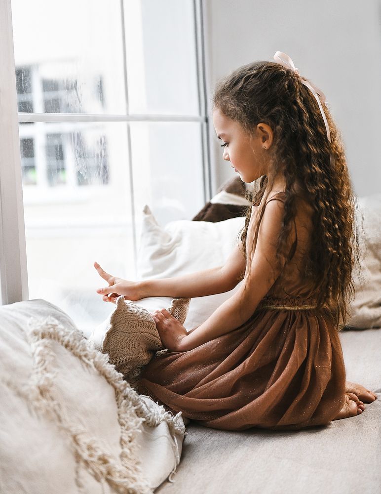 В ожидании волшебства