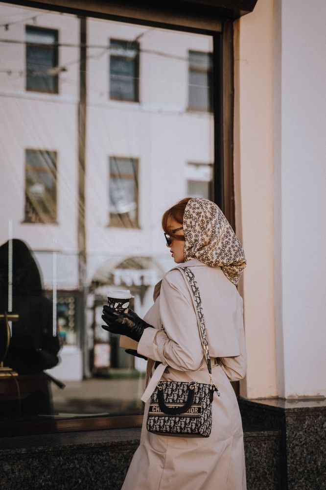 Photograph by Даша Барбаш