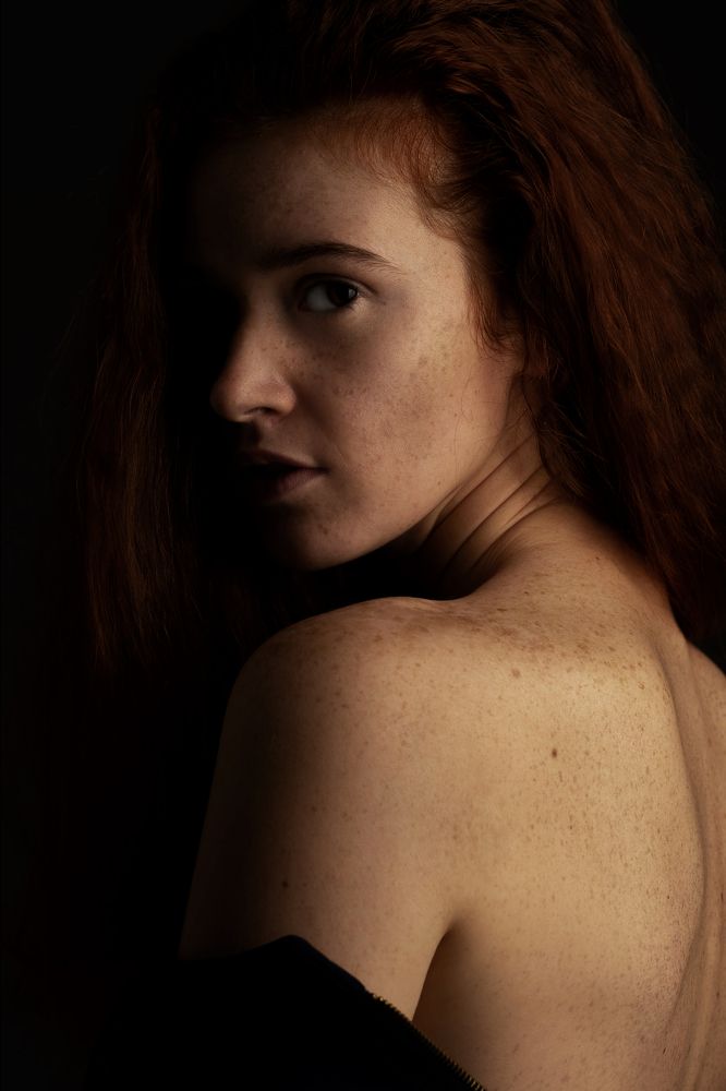 Photograph by Даша Барбаш