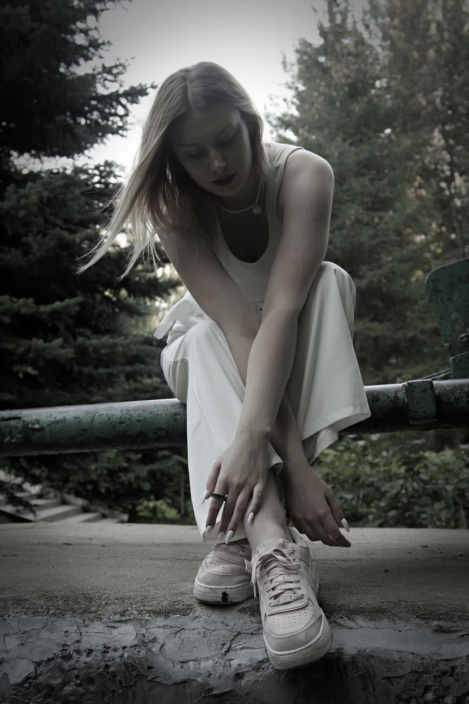 Photograph by Александр Лямцев