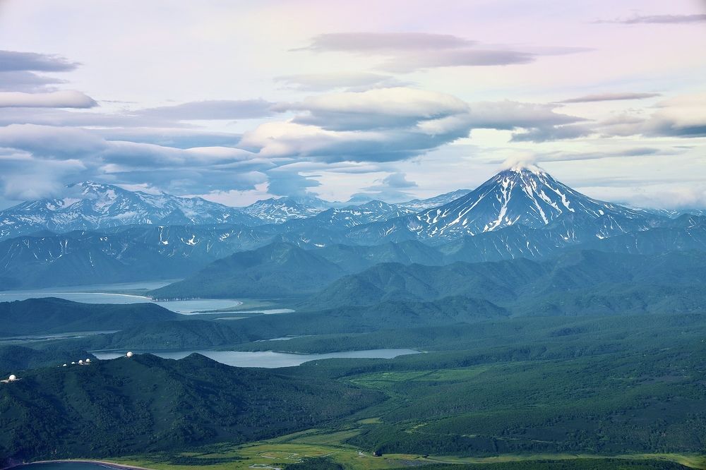 Photograph by Игорь Рязанов