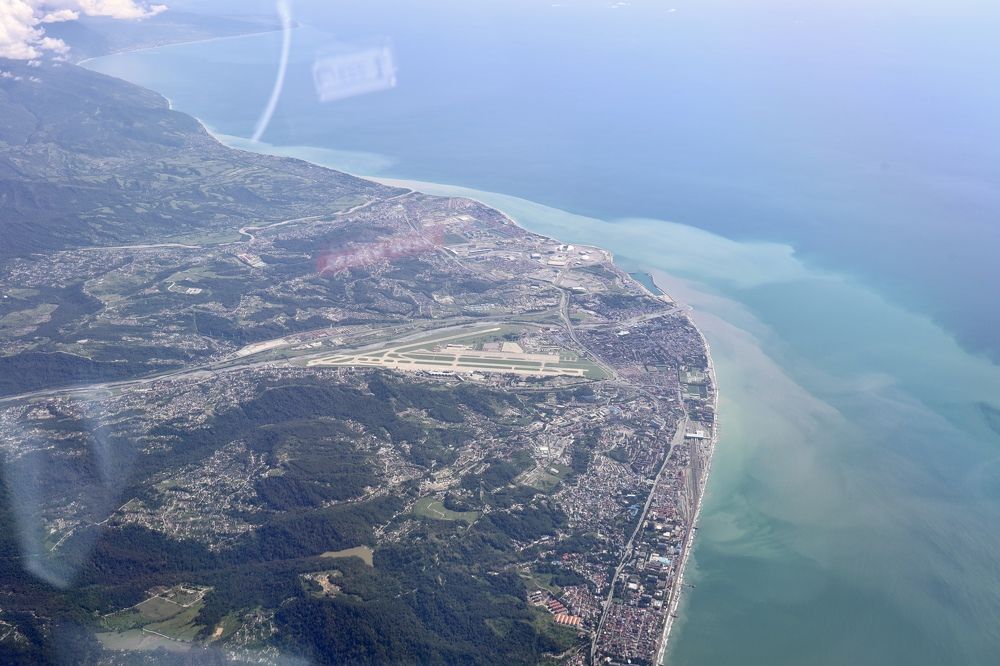 Photograph by Игорь Рязанов