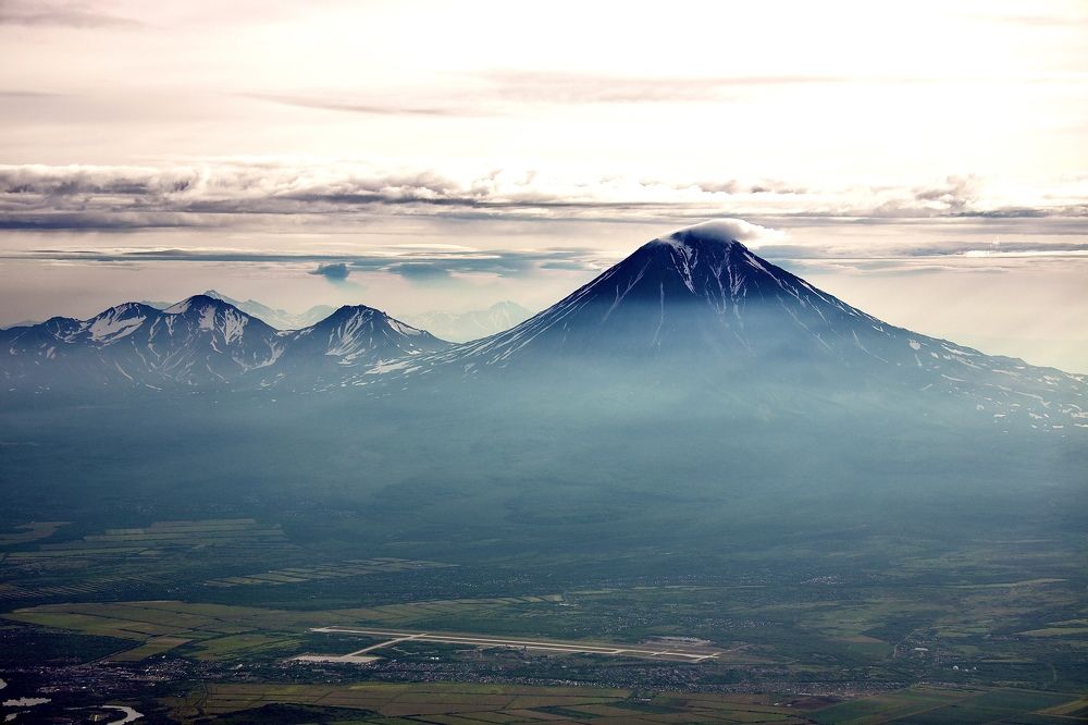 Photograph by Игорь Рязанов