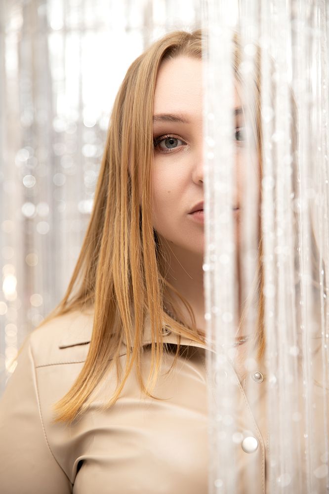 Фотография автора Yuliia Troian