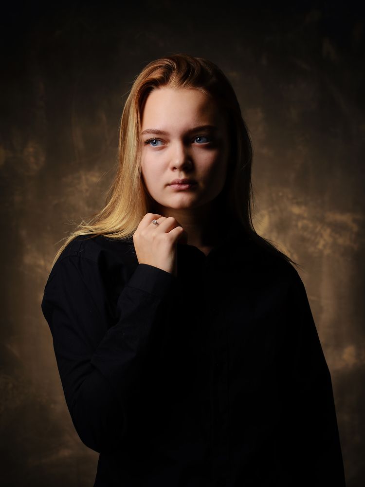 Photograph by Михаил Штенберг