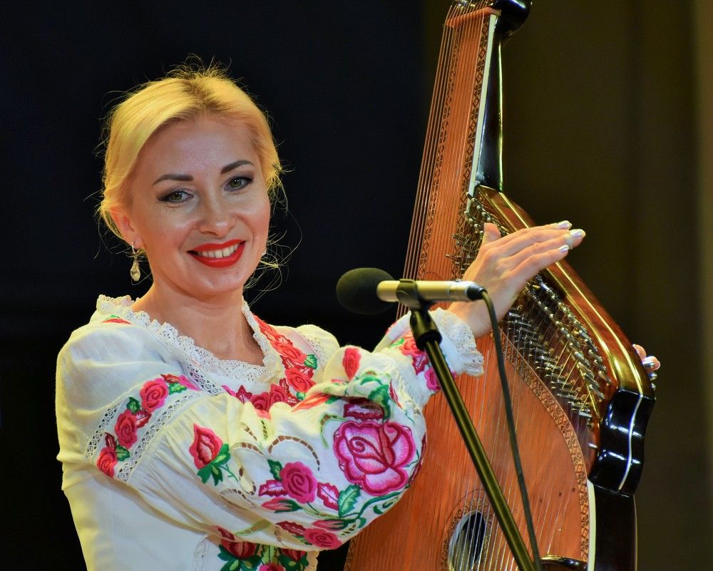 Photograph by Олександр Розум