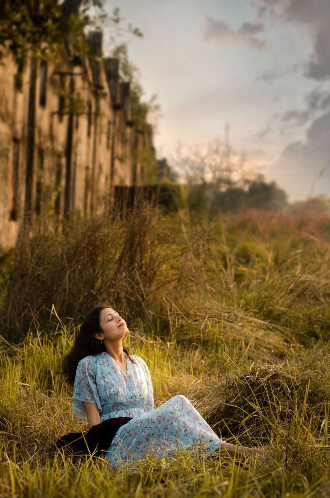 Photograph by Tanmoy Ghosh