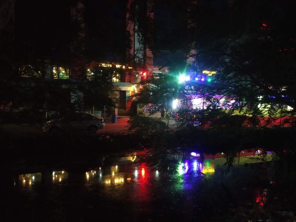 Photograph by Priyanka Sharma