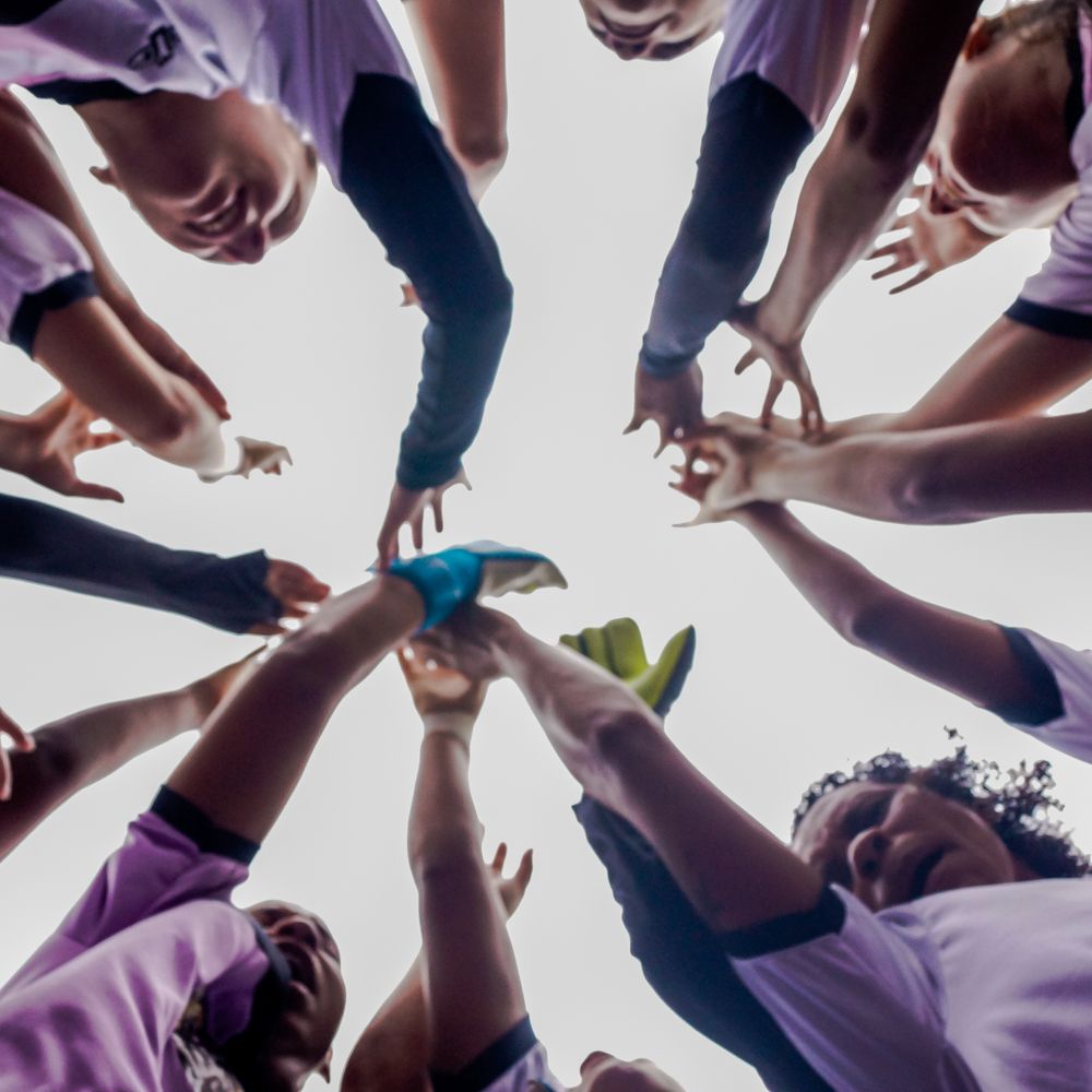 Photograph by Allan Pereira