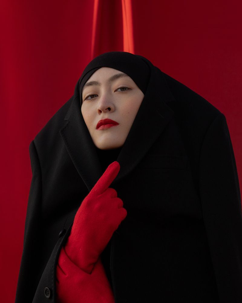 Photograph by Айгуль