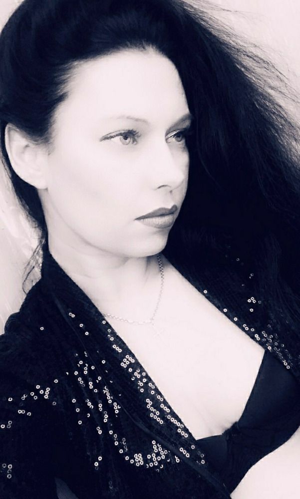 Фотография автора Наталья Синицына