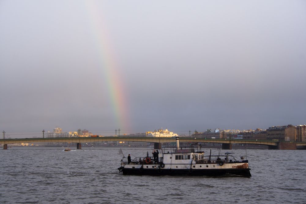 Photograph by Панюшкин Андрей