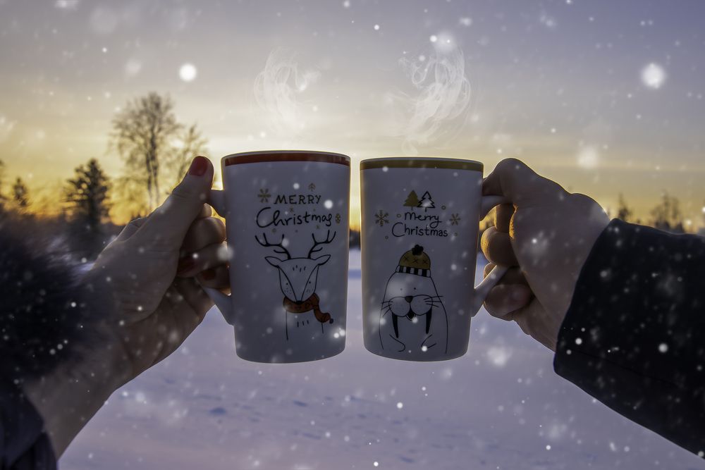 Photograph by Кадырова Марина