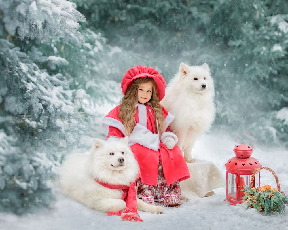 Photograph by Анжела Селина