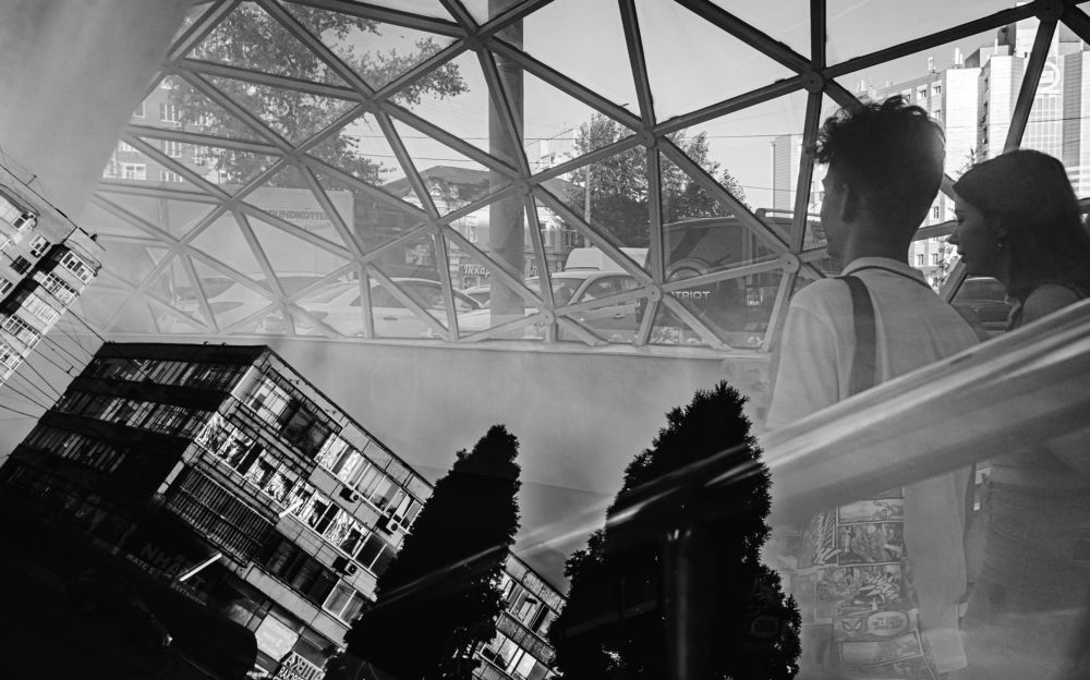 Photograph by Юрий Вертиков