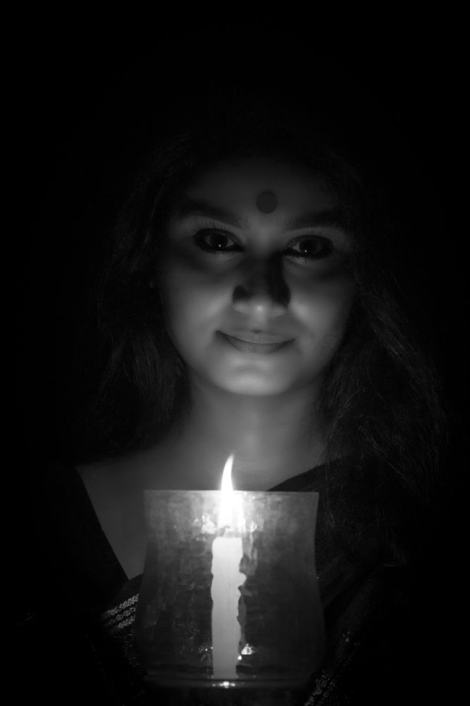 Photograph by Dipayan Debbarma