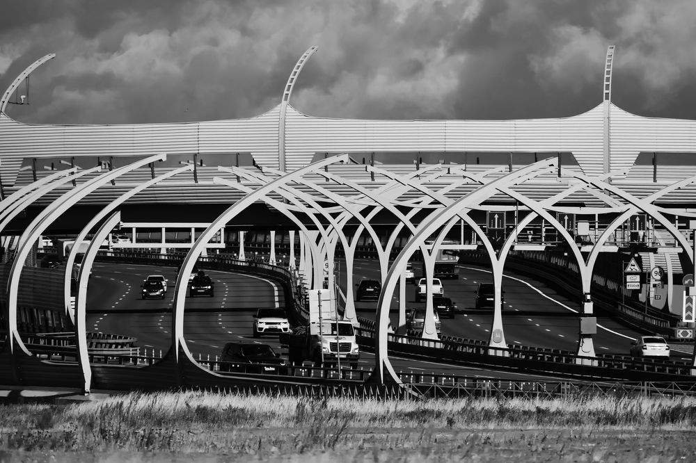 Фотография автора Андрей Симонов