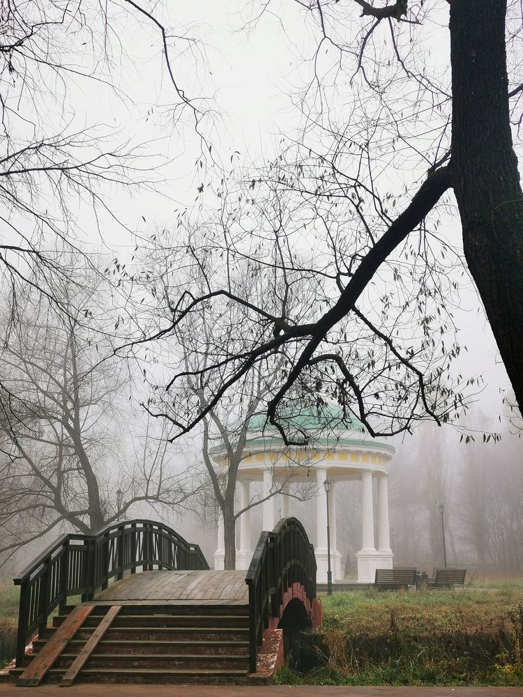 Photograph by Рубчихина Юлия