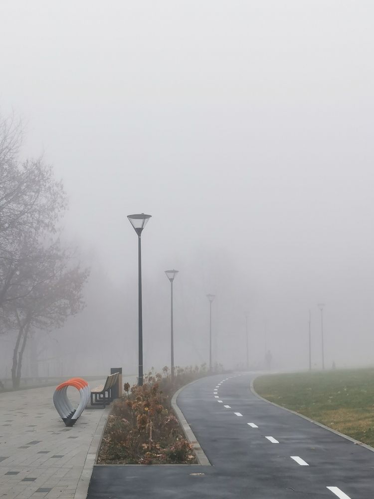 Photograph by Рубчихина Юлия