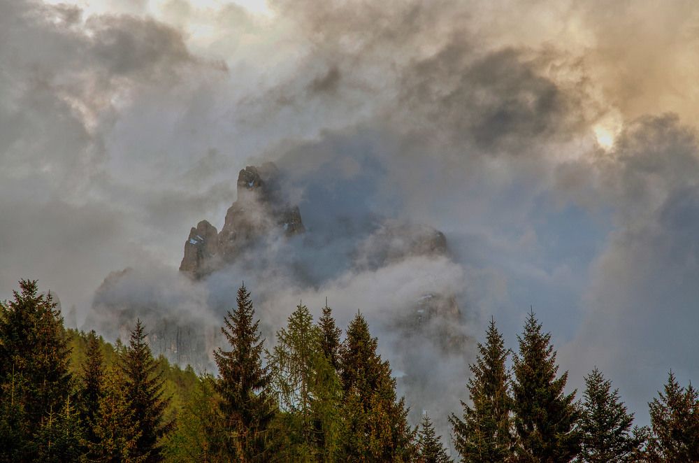 Photograph by Тамара Андреева