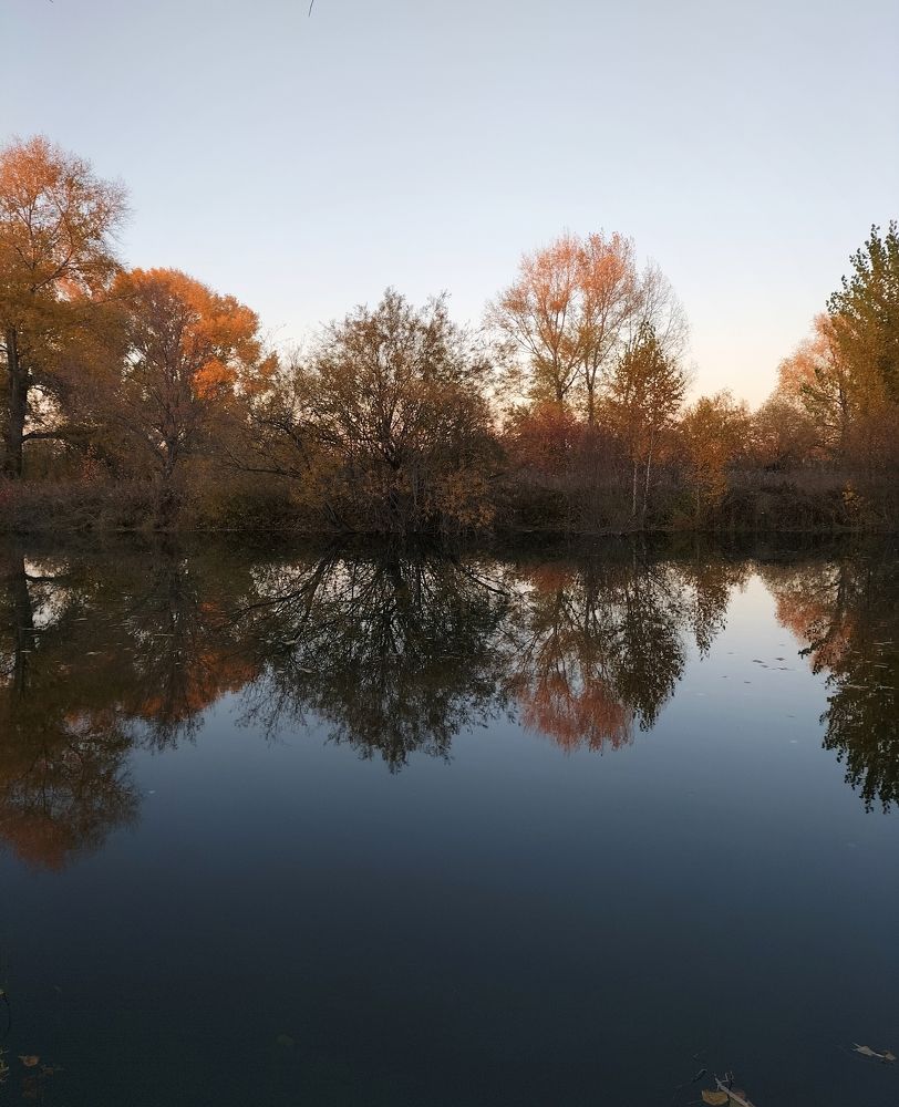 Photograph by Екатерина Оспанова