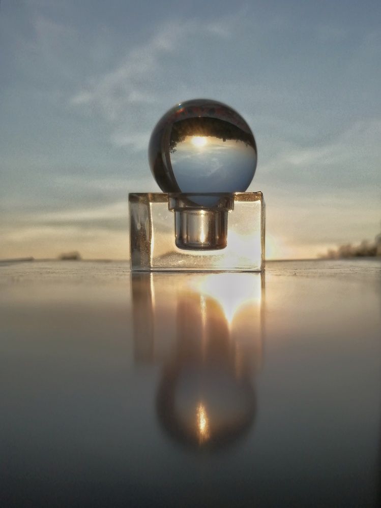 Photograph by Ольга Мокрова