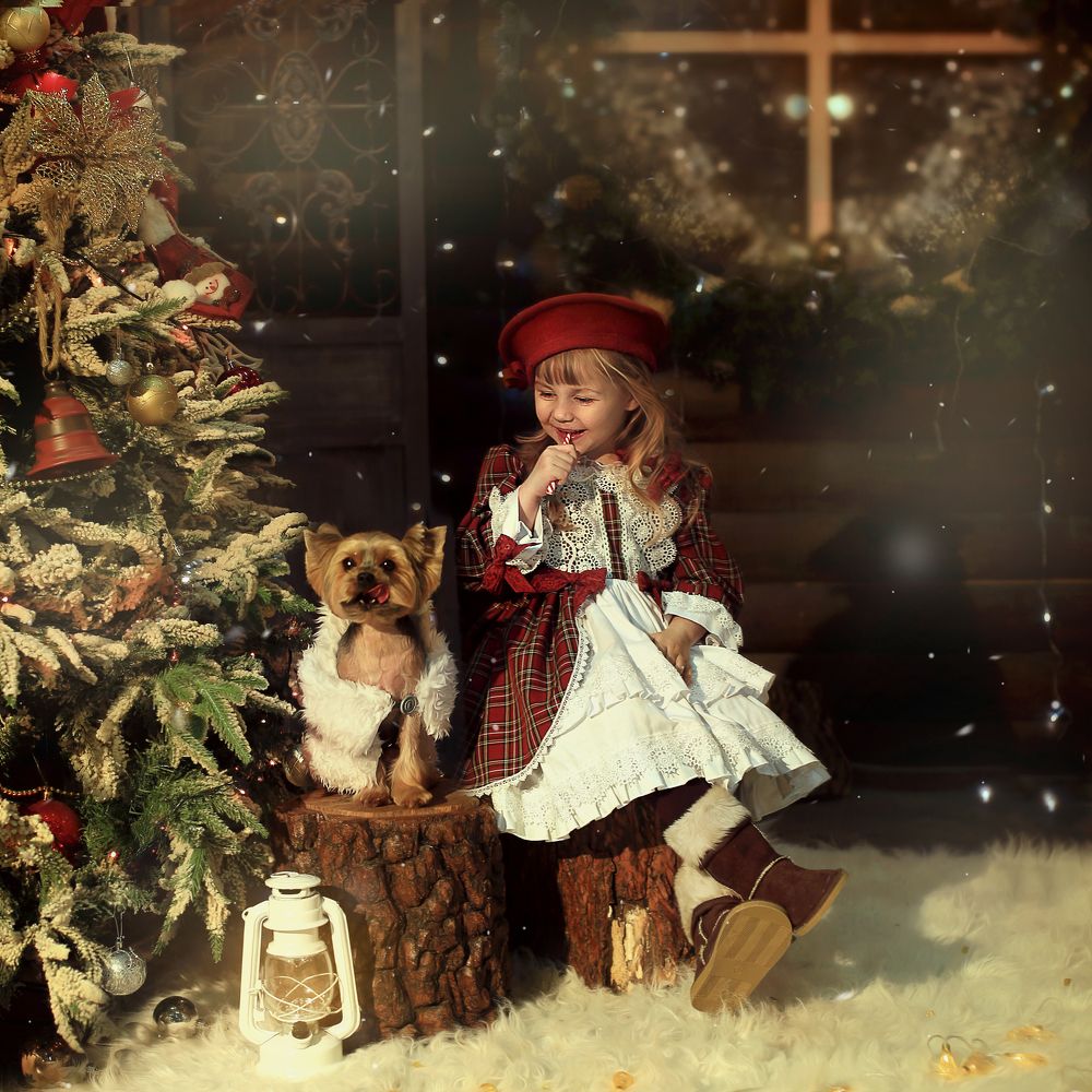 Photograph by Дарья Войтенко