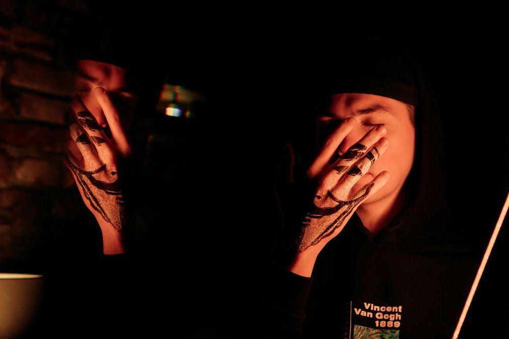 Photograph by Вероника Щербакова