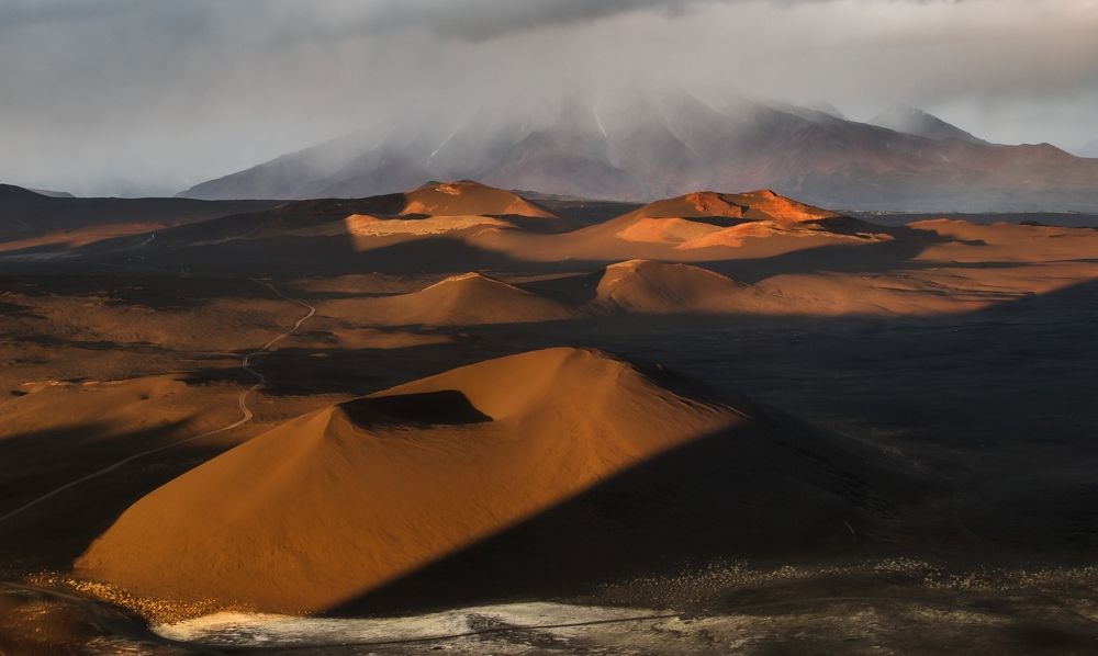 Photograph by Алексей Мараховец