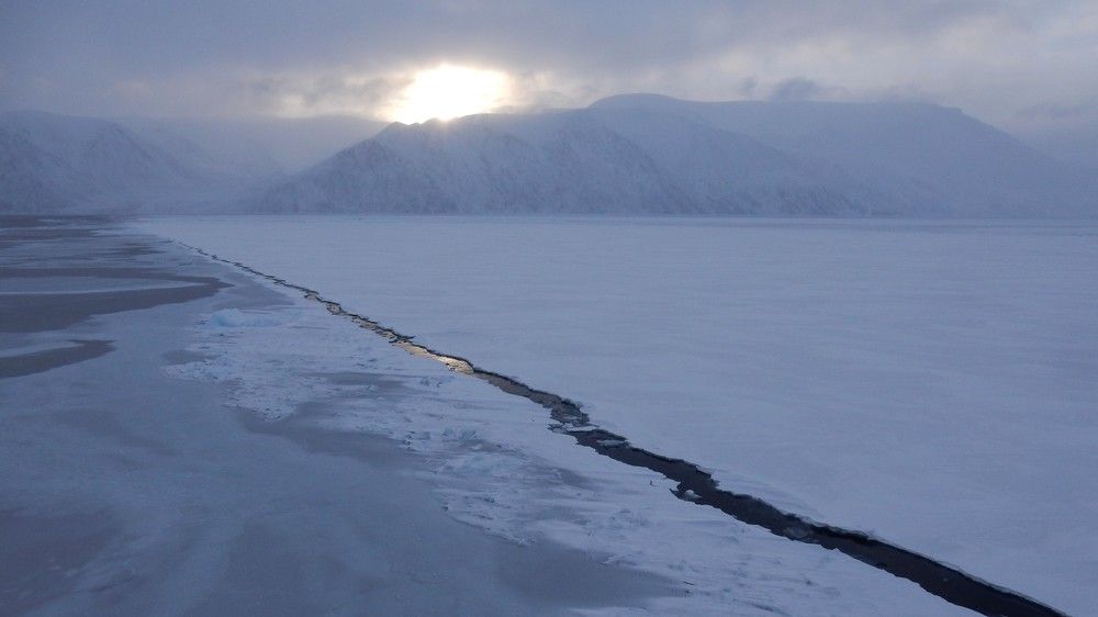 Photograph by Andrei Baburin