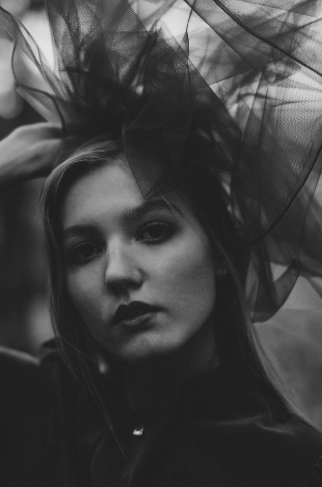 Photograph by Ярослава Феникс