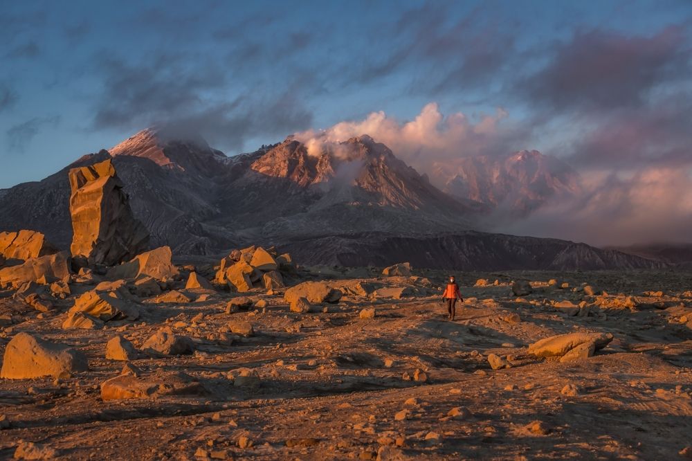 Photograph by Алексей Мараховец