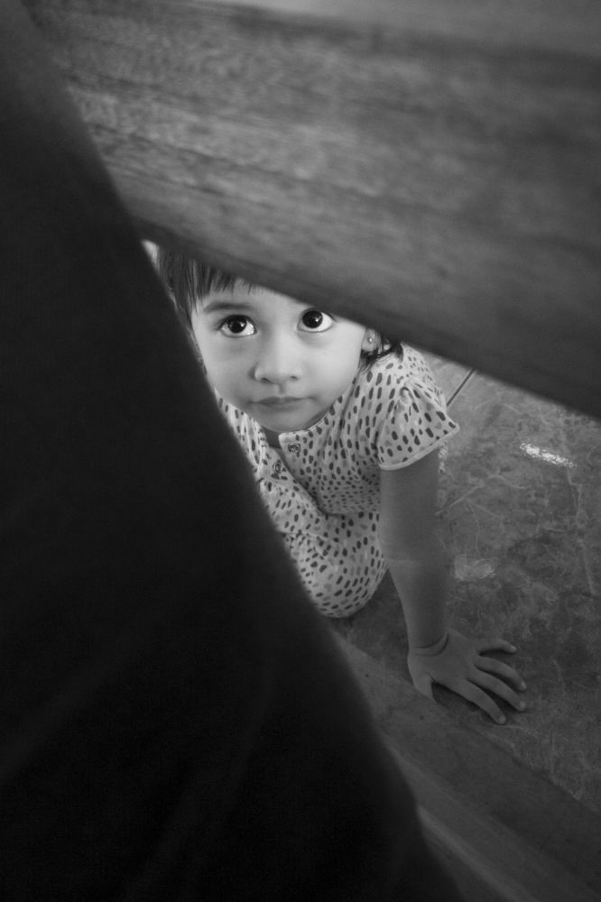 sneaky eyes