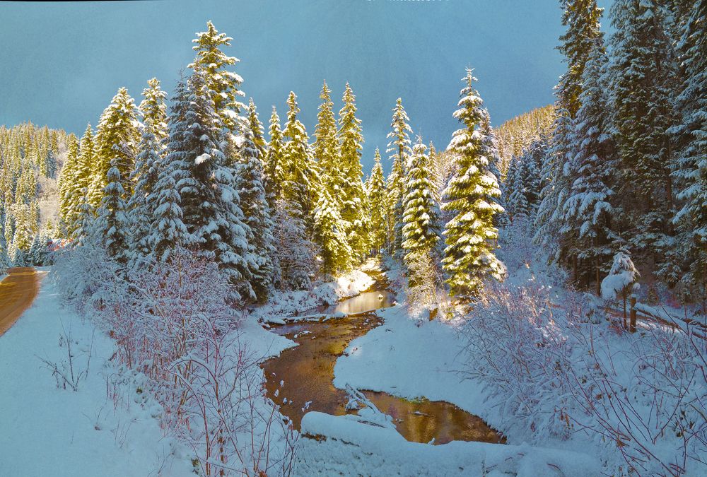 Photograph by Сергей Рулевский