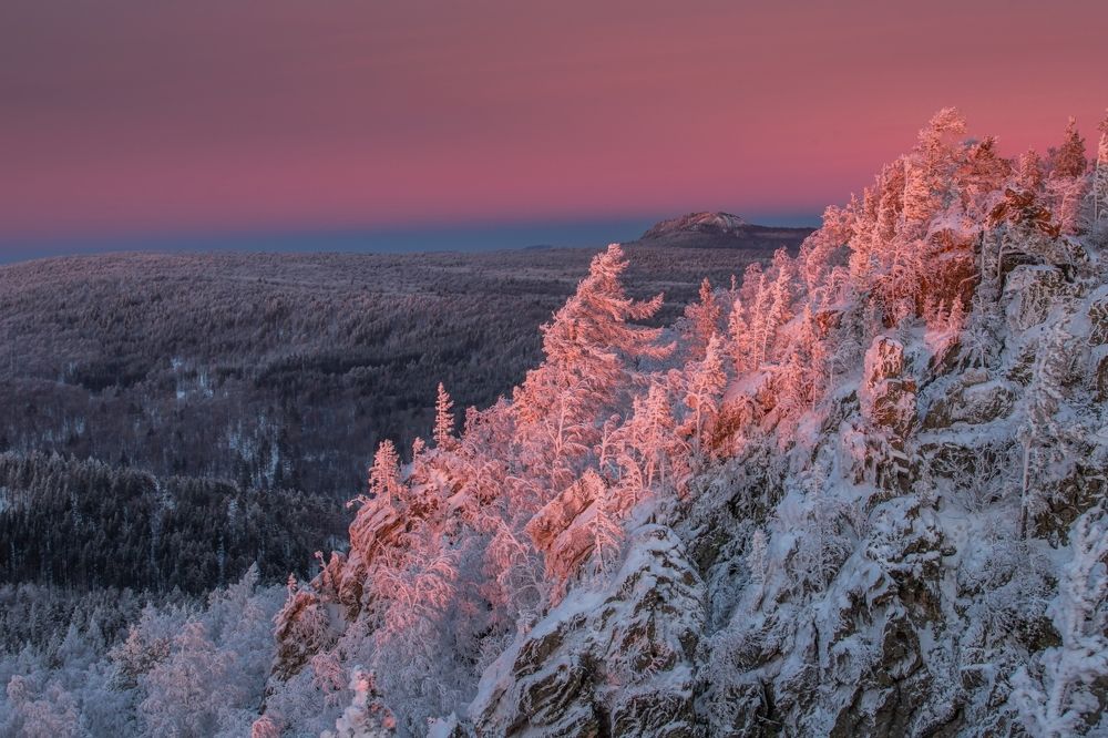 Photograph by Алексей Мараховец