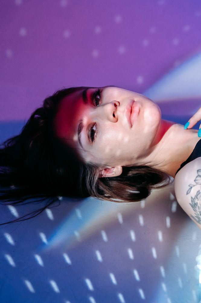 Photograph by Вероника Щербакова