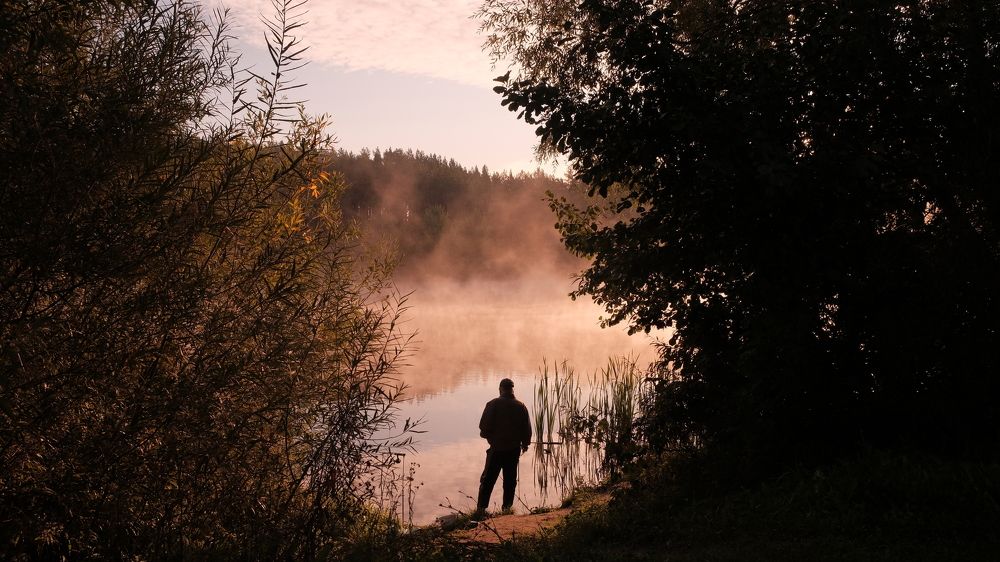 Photograph by Snow Vadim