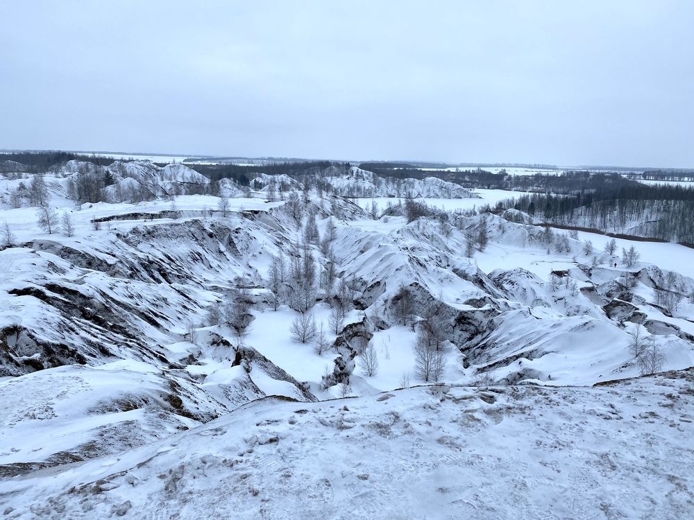 Кондуки Тульская область