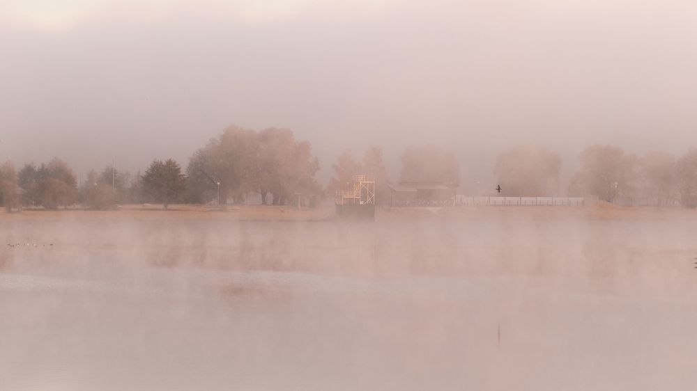 Photograph by Snow Vadim