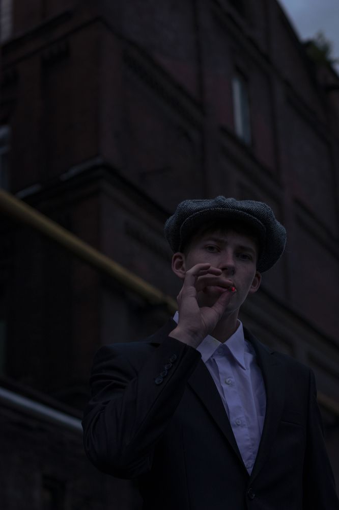 Photograph by Сергей Королев