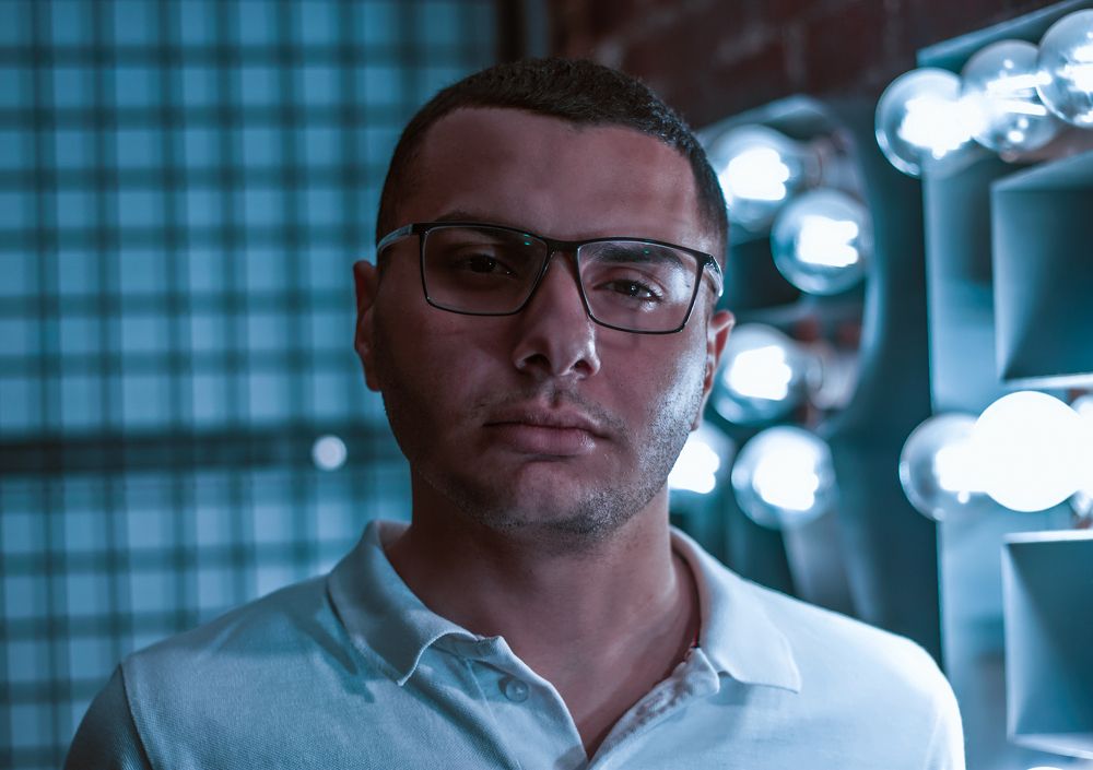 Фотография автора Muhammad Radi