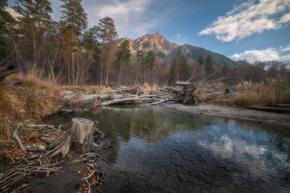 Photograph by Alexander Plekhanov