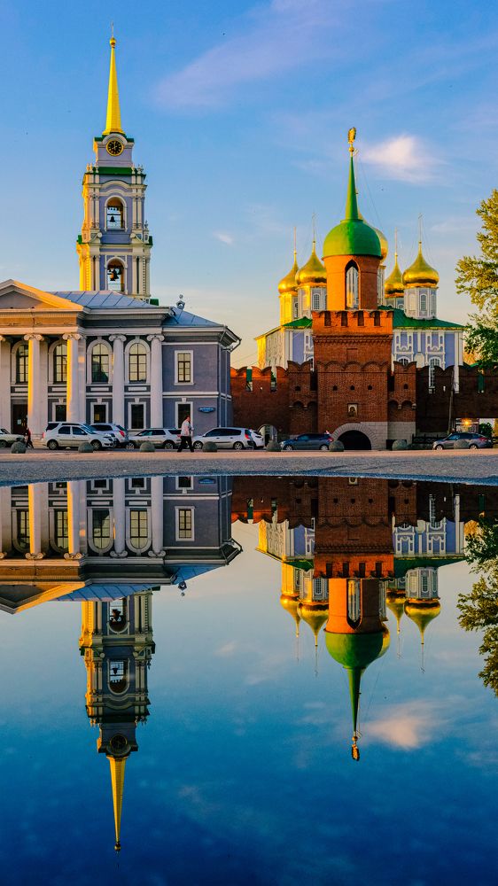 Photograph by Александр Елизаров