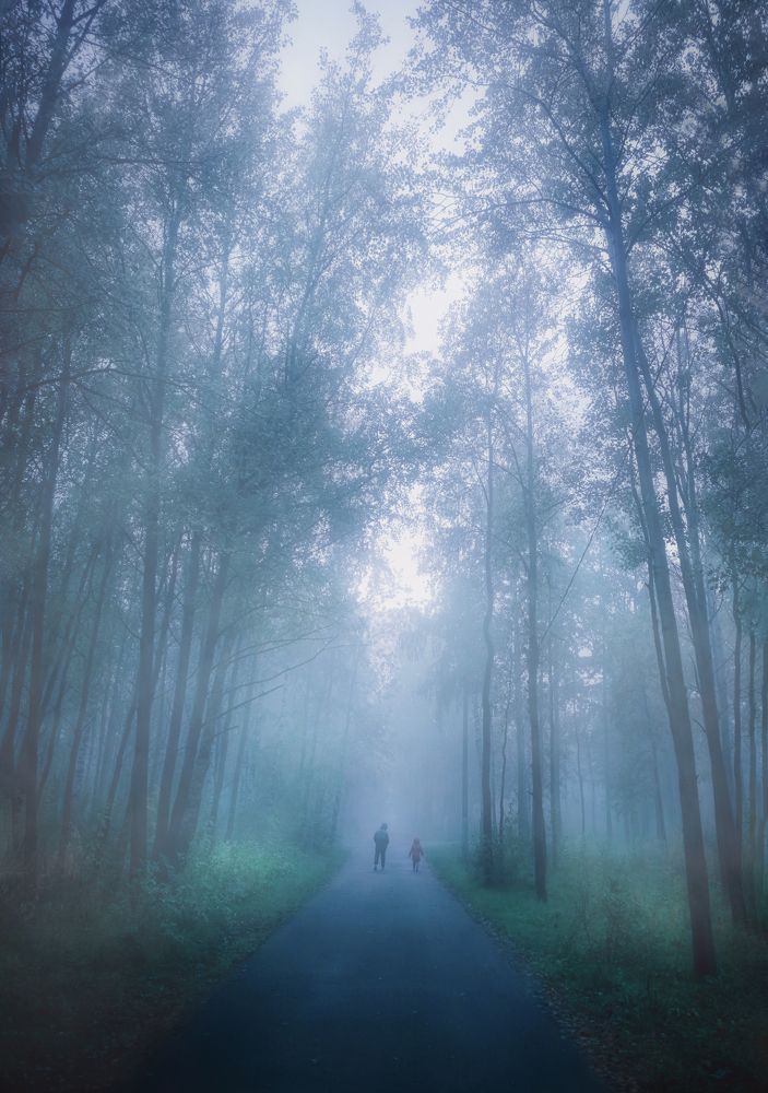 Photograph by Светлана Перминова