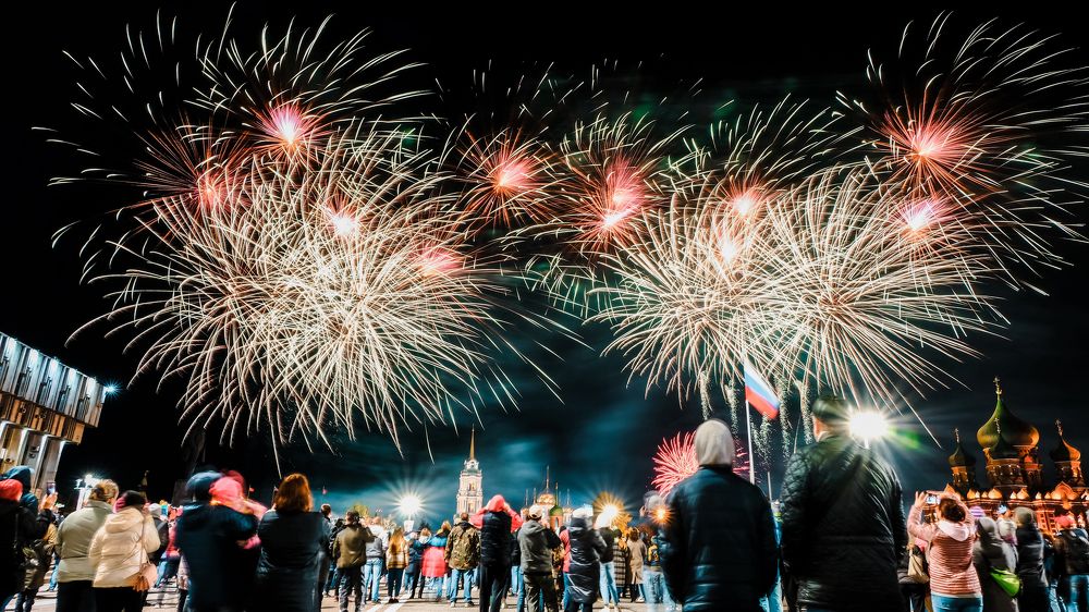 Photograph by Александр Елизаров