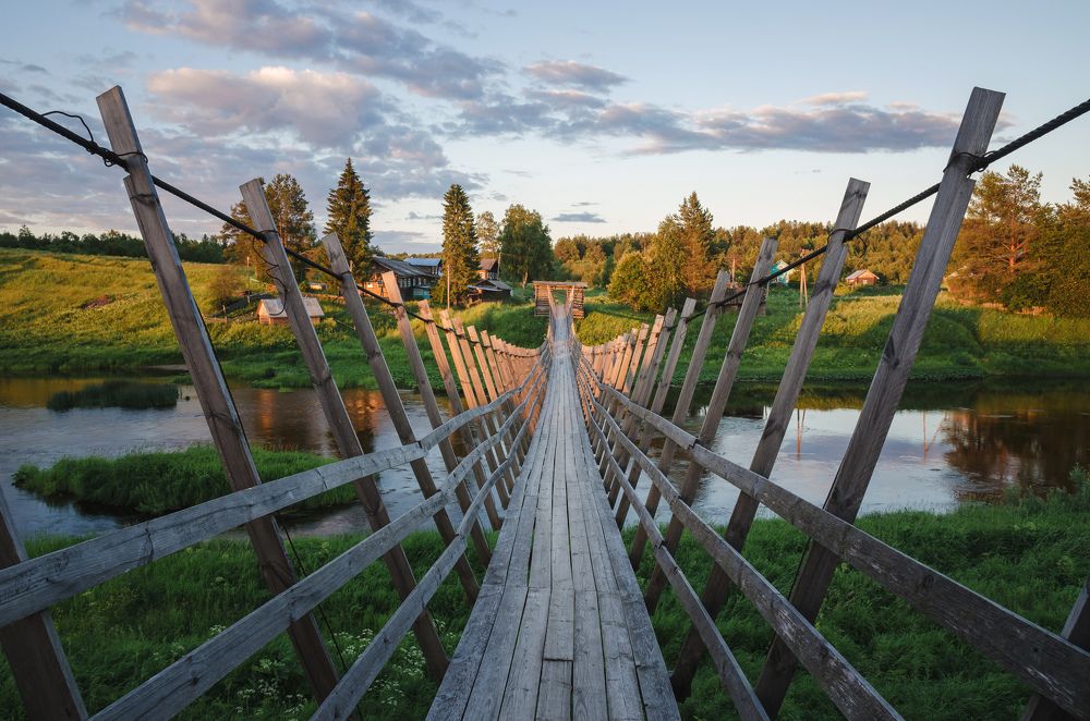 Photograph by Alekseu Maslovskiy