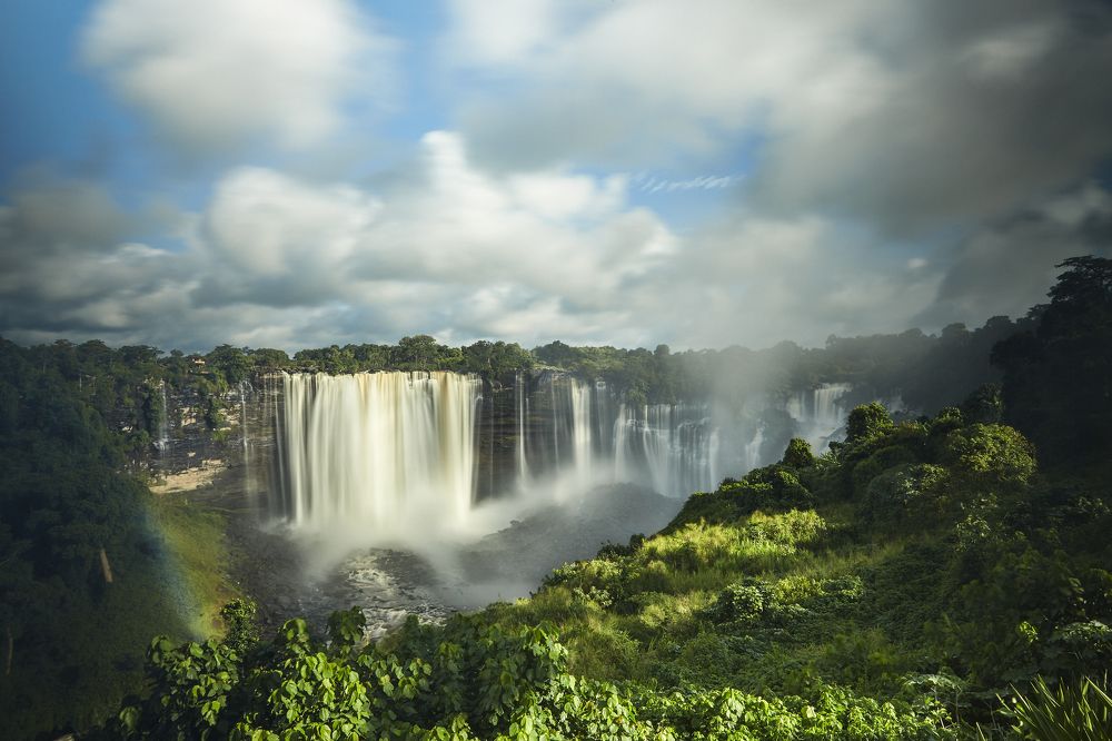 Photograph by Kátio Oliveira