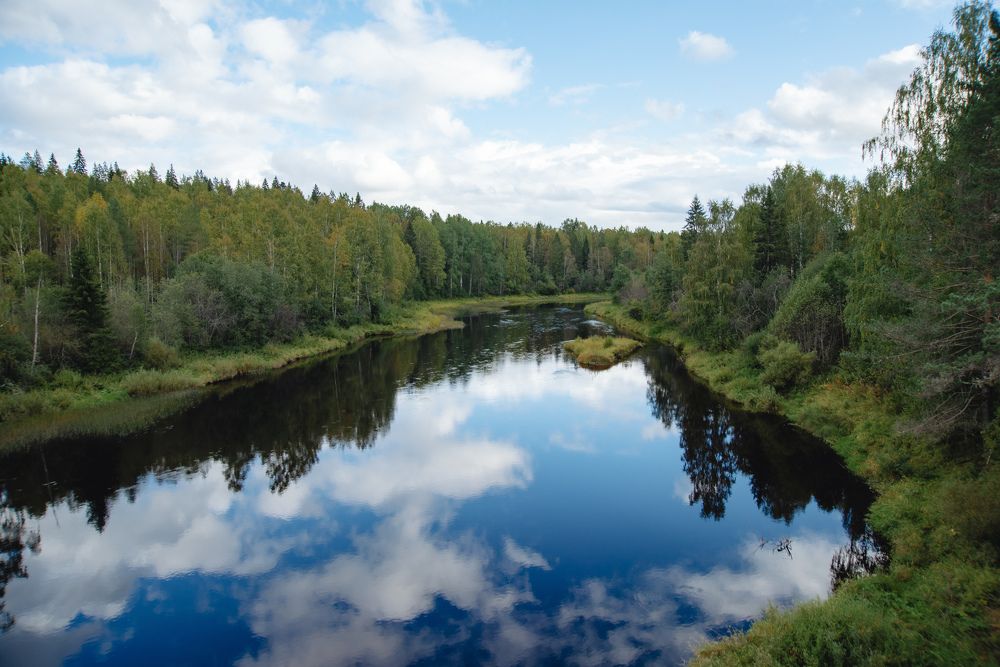 Photograph by Alekseu Maslovskiy